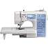 Brother FS100WT elektronisk symaskine