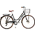 SCO Classic damecykel 28"- sort