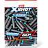 XShot genopfyldningspakke med 80 pile