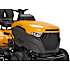 STIGA Tornado 398 havetraktor