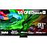 LG 100" QNED 4K TV QNED86A6 (2025)