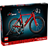 LEGO Icons Racercykel 11380