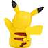 Pokémon Battle figurer 5 cm 4-pak