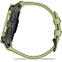 Garmin Instinct 3 Amoled smartwatch 50 mm - Grøn