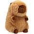 Club Petz Bim Bam kapivar bamse 16 cm