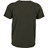 VRS børne T-shirt str. 110/116 - grøn