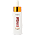 Clinical serum m. C-vitamin, E-vitamin og salicylsyre