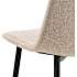 Celia spisebordsstol - beige