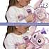 Baby Paws Lilio & Stitch Angel bamse 24 cm