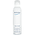 Invisible antiperspirant deospray