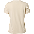 VRS dame T-shirt str. L - beige