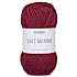 BUMBO Soft Merino Uldgarn - Vinrød 118