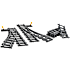 LEGO City skiftespor 60238