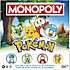 Monopoly Pokémon Edition