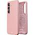 PURO Samsung S26+ cover - pink