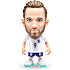 Zuru FIFA World Cup Ballers figur - flere varianter - assorteret