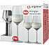 Alpina hvidvinsglas 6-pak
