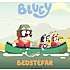 Bluey - Bedstefar
