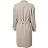 VRS dame trenchcoat str. L - beige
