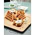 Tefal Snack Collection 6: Hjerteformede vafler
