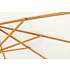 SOLHEDE PARASOL - OFF WHITE