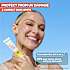 Daily UV Glow serum m. C-vitamin m. SPF50+