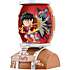 Yume One Piece Barrel Capsule figur - flere varianter - assorteret