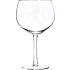 Gin & Tonic glas 650 ml - 4-pak