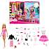 Barbie julekalender