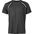 VRS herre sports t-shirt str. M - sort