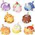 Aphmau Squisyh figurer - flere varianter - assorteret
