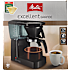 Melitta Excellent Grande 3.0 kaffemaskine - sort