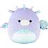 Squishmallows bamse 30 cm – flere varianter - assorteret