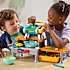 Play-Doh Super Sizzlin' Kitchen modellervokssæt