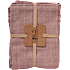 VRS baby 5-pak stofbleer str. onesize - pink