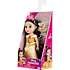 Drisney prinsesse dukke - 15 cm  - flere varianter - assorteret