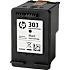 HP INK 303 Combo 2-pak - Black/Tri-Color