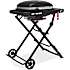 Weber Traveler Compact gasgrill