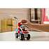 Paw Patrol fire rescue vehicle - ryder
