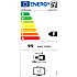 LG 65" OLED evo C5 TV OLED65C54LA