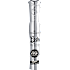 Volume & Length mascara Party Deep Black