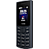 Nokia 110 4G 2nd Edition - Midnight Blue