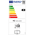 Prosonic 55" LED TV 55UG8026 (2026)