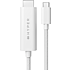 Hyper USB-C til HDMI 4K 2,5 meter