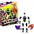 Marvel MixMashers Avengers actionfigur - flere varianter - assorteret