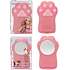 TOPModel blyantspidsere Kitty og Doggy - flere varianter - assorteret