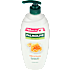 Shower Cream m. honning og vitamin E m. pumpe