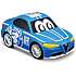 Car mania juniormy first tilbagetrækningsracer - flere varianter - assorteret