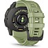 Garmin Instinct 3 Amoled smartwatch 50 mm - Grøn
