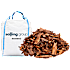 Barkflis bigbag 2000 liter